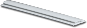 PROFILE DE JONCTION POUR PLAQUE A COLLER - PJ2 2500 mm