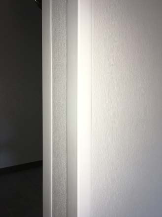 CORNIERE PVC 30x30 – Image 3