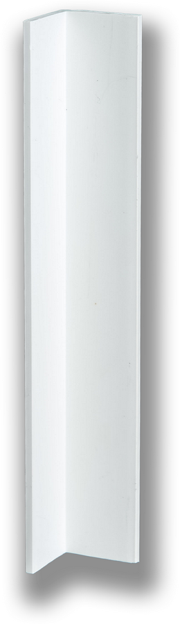 CORNIERE PVC 30x30 – Image 2