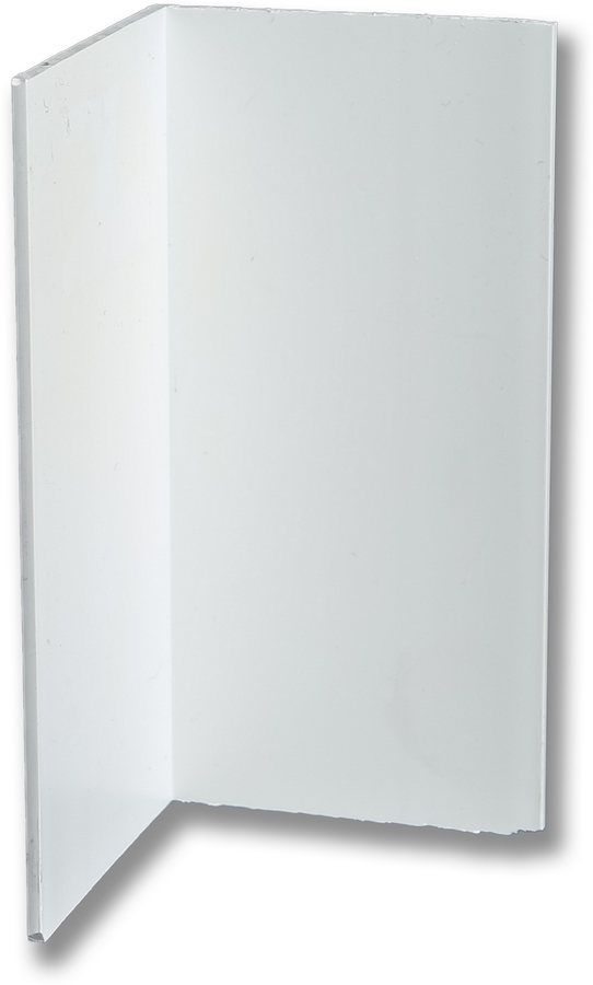 CORNIERE PVC 60 X 60 – Image 2