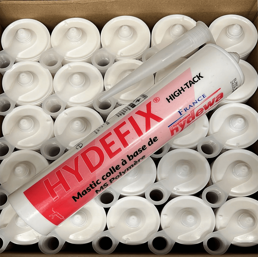 HYDEFIX Mastic colle polymère hybride à tack immédiat 290 ml – Image 2