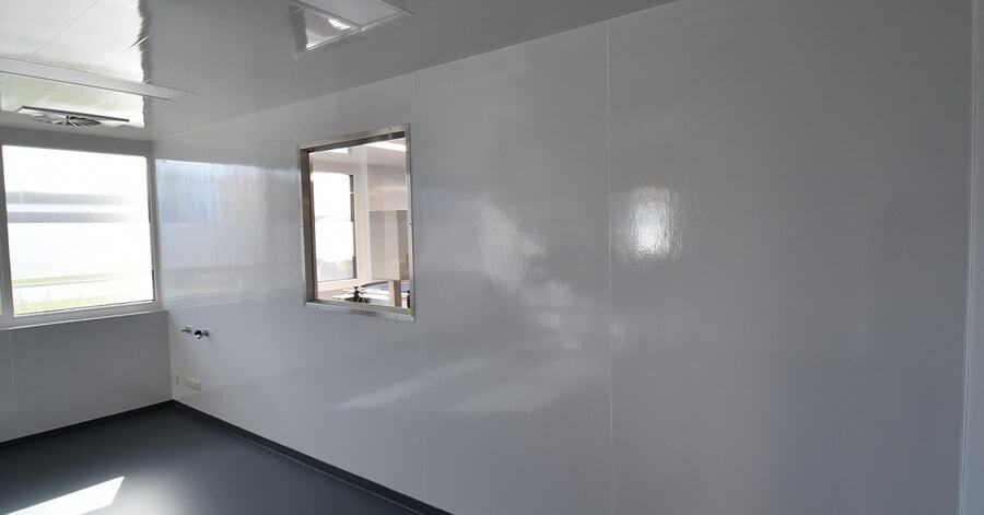 PANNEAU POLYESTER LISSE GLI + BLANC 1200 x 3000 – Image 4