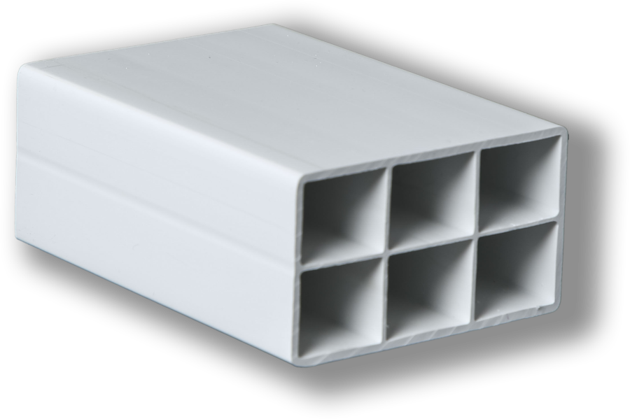 Chevron PVC 60x40