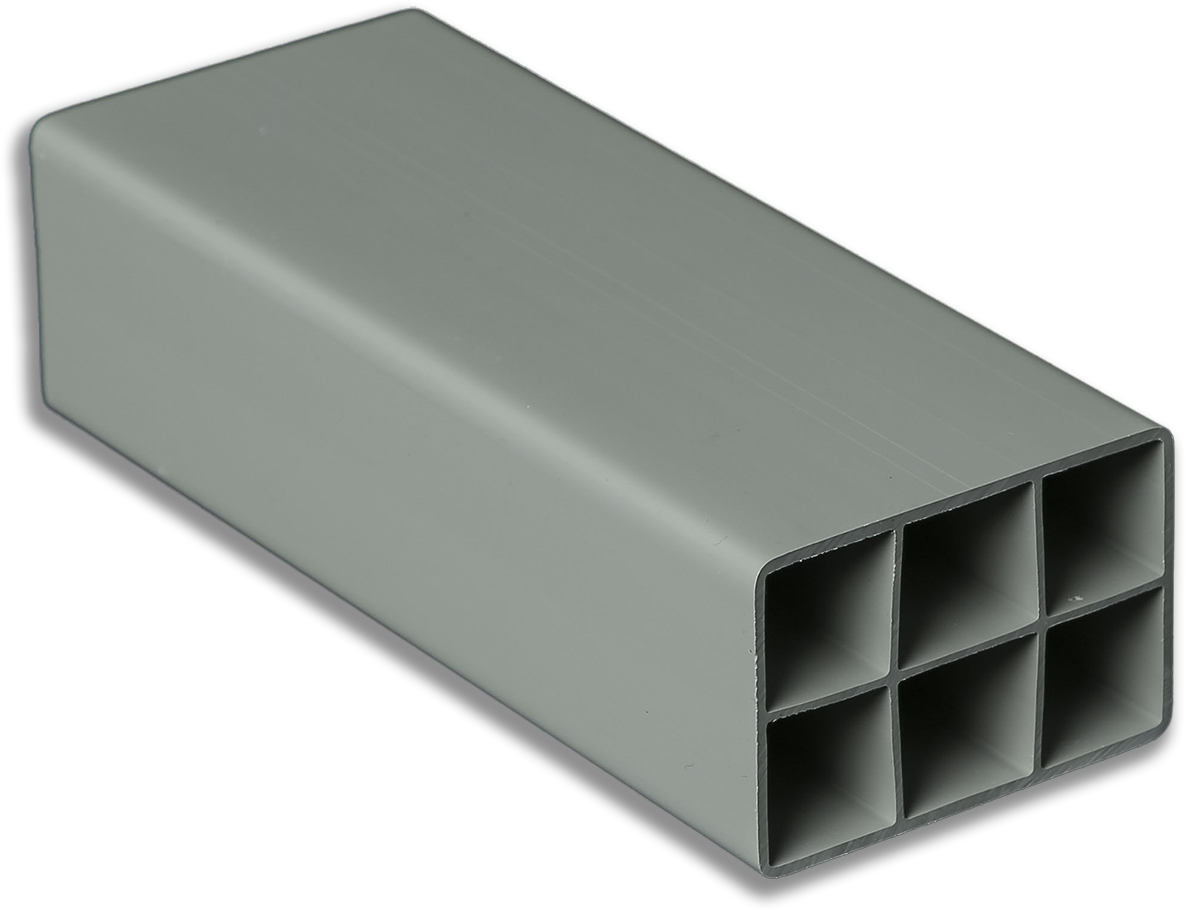 Chevron PVC 70x40