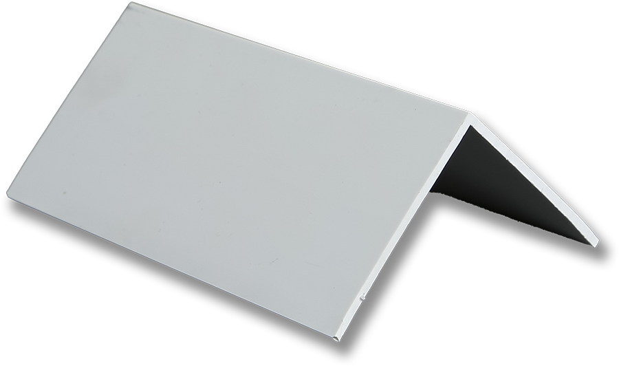 CORNIERE PVC 60 X 60