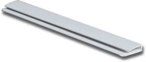 PROFILE DE CHANT POUR PLAQUE A COLLER - PC2 - 2500 mm