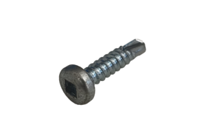 Vis Auto perceuse Zinc