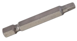 Embout Carré pour vis auto perceuse